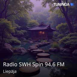 Radio SWH Spin 94.6 FM