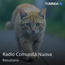 Radio Comunità Nuova