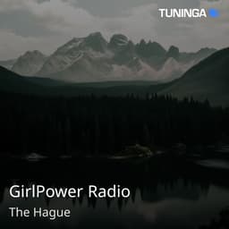 GirlPower Radio