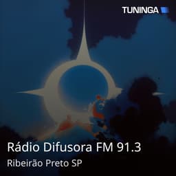 Rádio Difusora FM 91.3