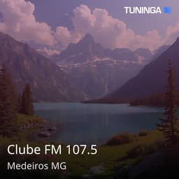 Clube FM 107.5