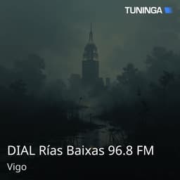 DIAL Rías Baixas 96.8 FM
