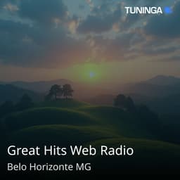 Great Hits Web Radio