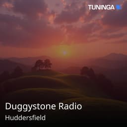 Duggystone Radio