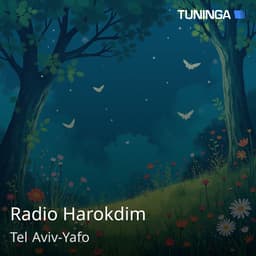 Radio Harokdim