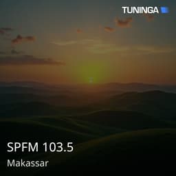 SPFM 103.5