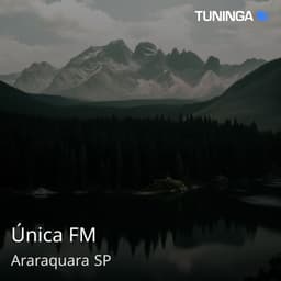 Única FM