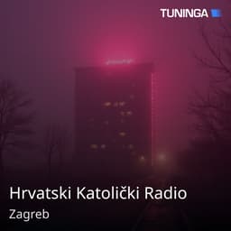 Hrvatski Katolički Radio