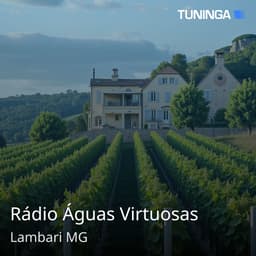Rádio Águas Virtuosas
