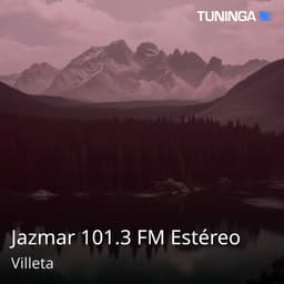 Jazmar 101.3 FM Estéreo