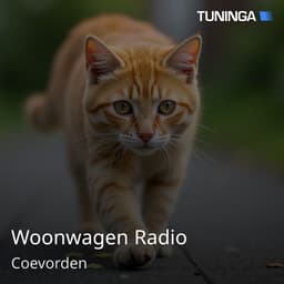 Woonwagen Radio
