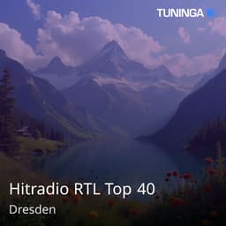 Hitradio RTL Top 40