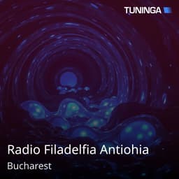 Radio Filadelfia Antiohia