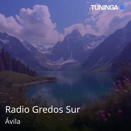 Radio Gredos Sur