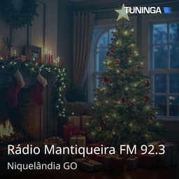 Rádio Mantiqueira FM 92.3