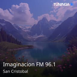Imaginacion FM 96.1