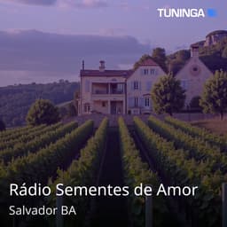 Rádio Sementes de Amor