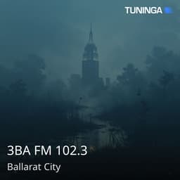 3BA FM 102.3