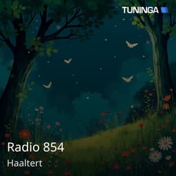 Radio 854