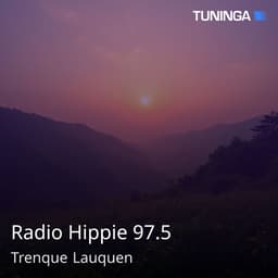 Radio Hippie 97.5