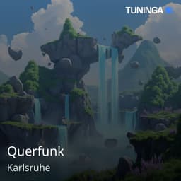 Querfunk