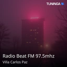 Radio Beat FM 97.5mhz