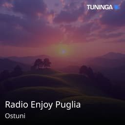 Radio Enjoy Puglia