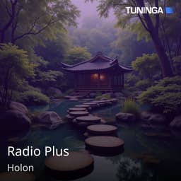 Radio Plus