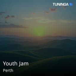 Youth Jam