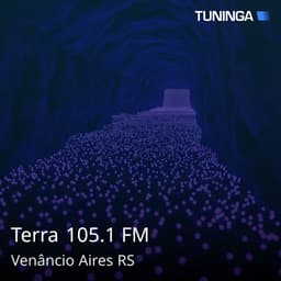 Terra 105.1 FM