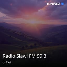 Radio Slawi FM 99.3