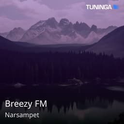 Breezy FM