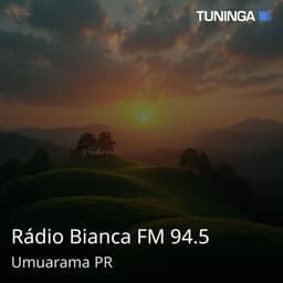 Rádio Bianca FM 94.5