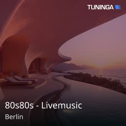 80s80s - Livemusic