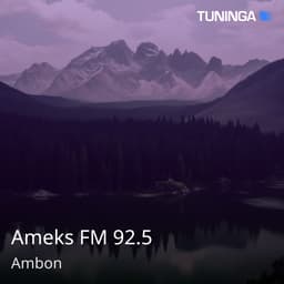 Ameks FM 92.5