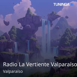 Radio La Vertiente Valparaíso