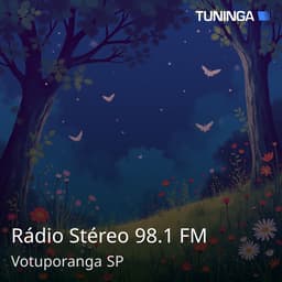 Rádio Stéreo 98.1 FM