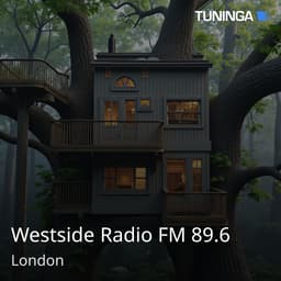 Westside Radio FM 89.6