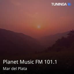 Planet Music FM 101.1