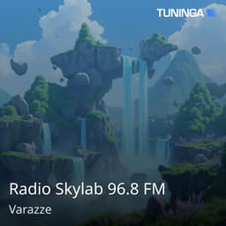 Radio Skylab 96.8 FM