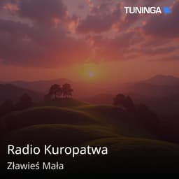Radio Kuropatwa