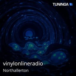vinylonlineradio