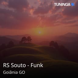 RS Souto - Funk