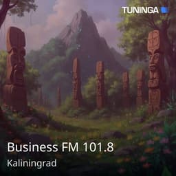 Business FM 101.8