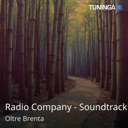 Radio Company - Soundtrack