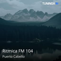 Ritmica FM 104