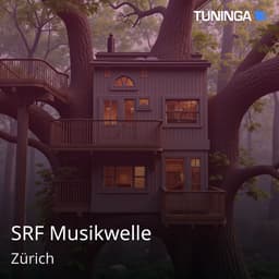 SRF Musikwelle