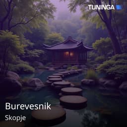 Burevesnik