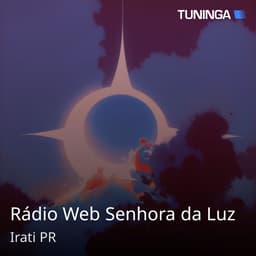 Rádio Web Senhora da Luz