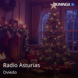 Radio Asturias